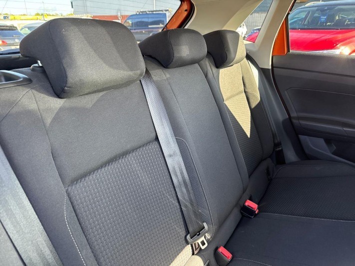 2018 (68) VOLKSWAGEN POLO 1.0 TSI 95 SE 5dr 5915154