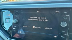 2018 (68) VOLKSWAGEN POLO 1.0 TSI 95 SE 5dr 5915145