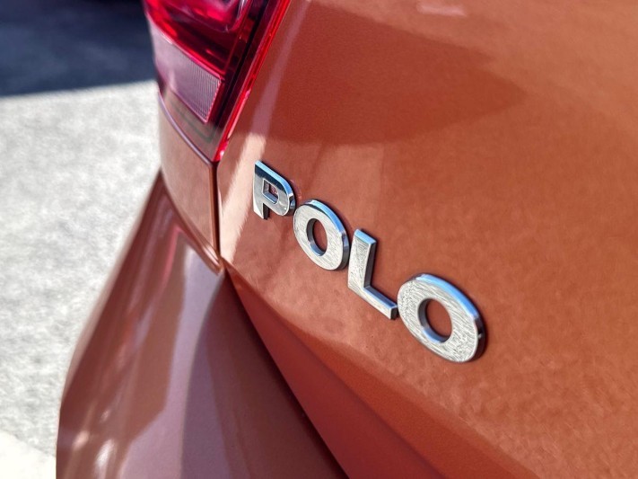 2018 (68) VOLKSWAGEN POLO 1.0 TSI 95 SE 5dr 5915132