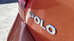 2018 (68) VOLKSWAGEN POLO 1.0 TSI 95 SE 5dr 5915132