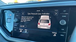 2018 (68) VOLKSWAGEN POLO 1.0 TSI 95 SE 5dr 5915149