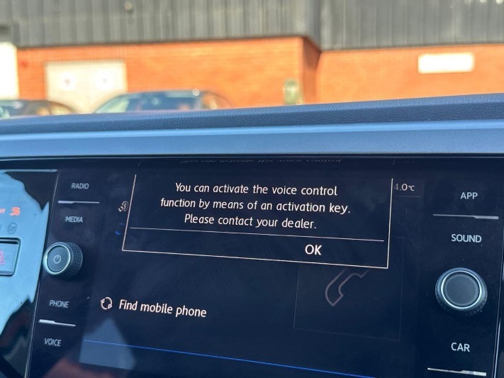 2018 (68) VOLKSWAGEN POLO 1.0 TSI 95 SE 5dr 5915191