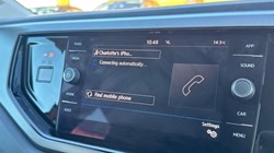 2018 (68) VOLKSWAGEN POLO 1.0 TSI 95 SE 5dr 5915181