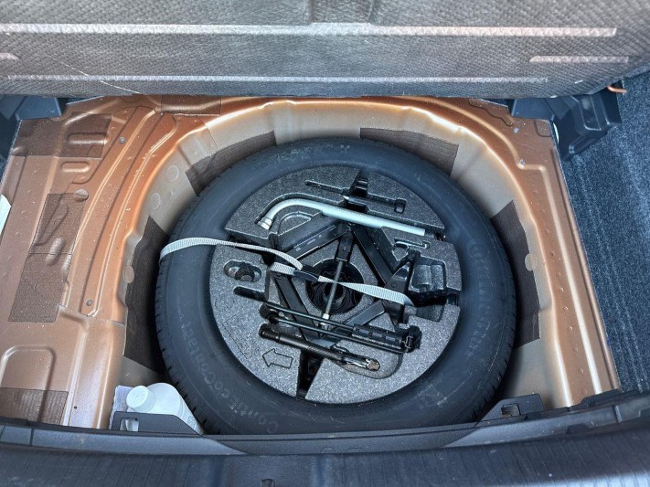 2018 (68) VOLKSWAGEN POLO 1.0 TSI 95 SE 5dr 5915158