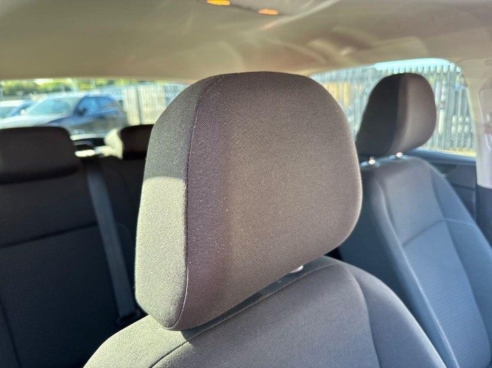 2018 (68) VOLKSWAGEN POLO 1.0 TSI 95 SE 5dr 5915138