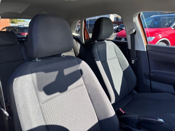 2018 (68) VOLKSWAGEN POLO 1.0 TSI 95 SE 5dr 5915131