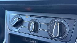 2018 (68) VOLKSWAGEN POLO 1.0 TSI 95 SE 5dr 5915148