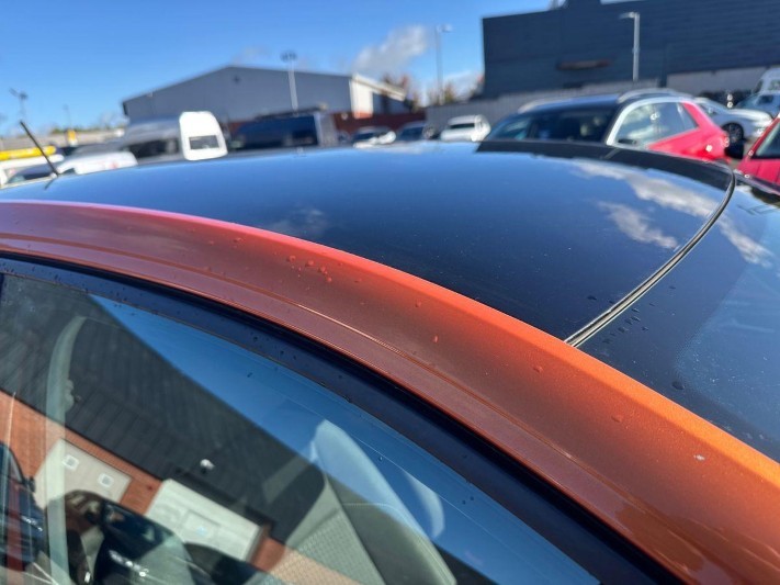 2018 (68) VOLKSWAGEN POLO 1.0 TSI 95 SE 5dr 5915171