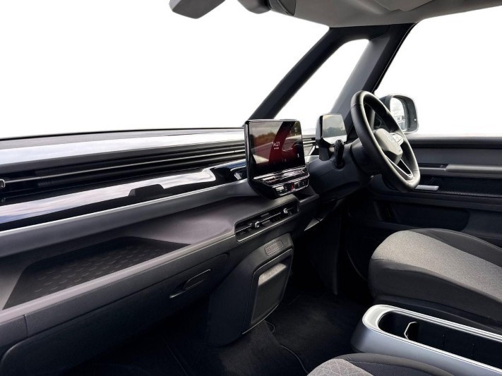 2023 (23) VOLKSWAGEN ID. BUZZ 150kW Life Pro 77kWh 5dr Auto