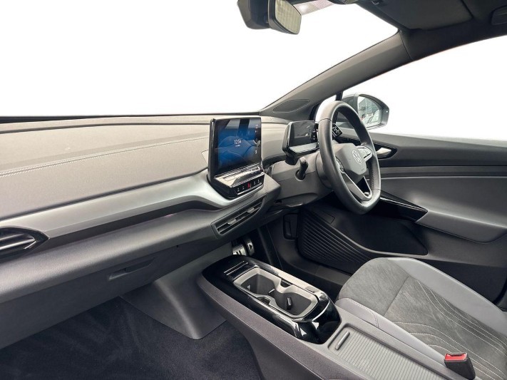 2023 (73) VOLKSWAGEN ID.4 195kW 4MOTION Life Ed Pro Perform 77kWh 5dr Auto
