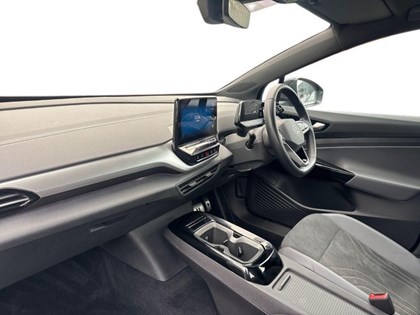 2023 (73) VOLKSWAGEN ID.4 195kW 4MOTION Life Ed Pro Perform 77kWh 5dr Auto