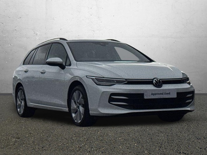 2024 (24) VOLKSWAGEN GOLF 1.5 TSI 150 life 5dr