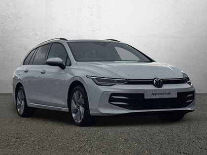 2024 (24) VOLKSWAGEN GOLF 1.5 TSI 150 life 5dr