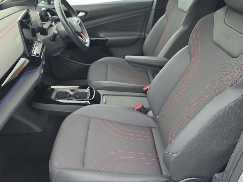 2023 (23) VOLKSWAGEN ID.4 220kW 4MOTION GTX 77kWh 5dr Auto [125kW Ch]