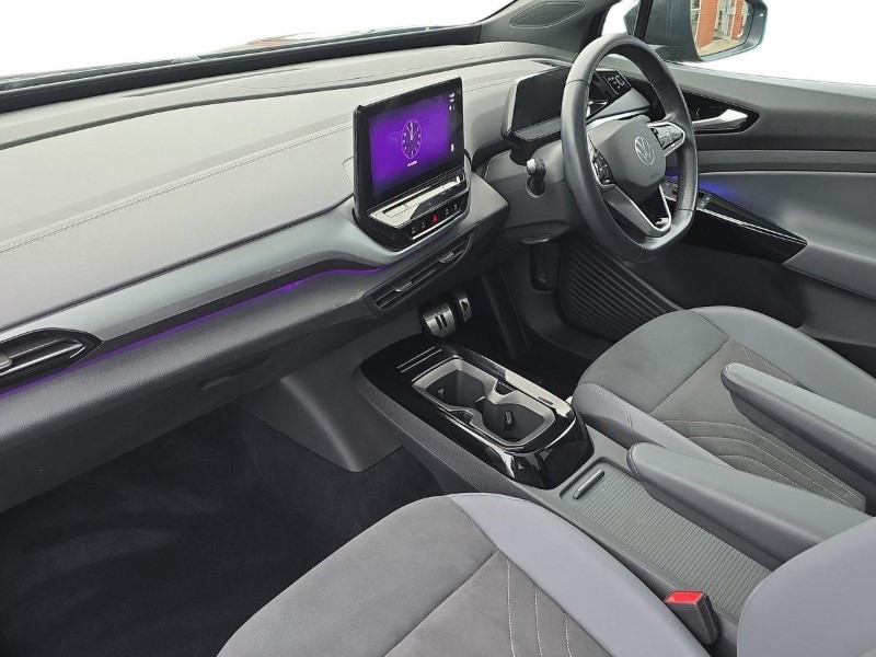 2022 (72) VOLKSWAGEN ID.4 150kW Family Pro Perform 77kWh 5dr Auto [135kW Ch]