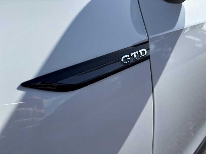2023 (73) VOLKSWAGEN GOLF 2.0 TDI 200 GTD 5dr DSG 5889757