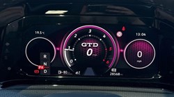 2023 (73) VOLKSWAGEN GOLF 2.0 TDI 200 GTD 5dr DSG 5889767