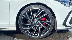 2023 (73) VOLKSWAGEN GOLF 2.0 TDI 200 GTD 5dr DSG 5889749
