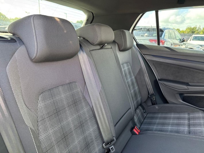 2023 (73) VOLKSWAGEN GOLF 2.0 TDI 200 GTD 5dr DSG 5889779