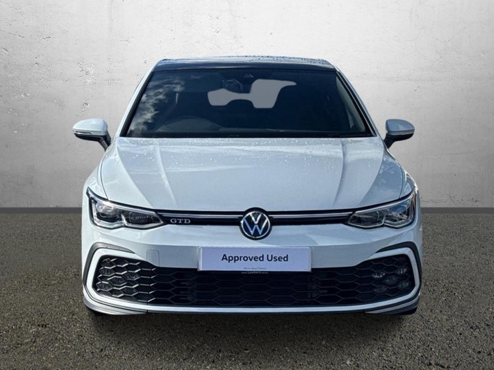 2023 (73) VOLKSWAGEN GOLF 2.0 TDI 200 GTD 5dr DSG 5889754