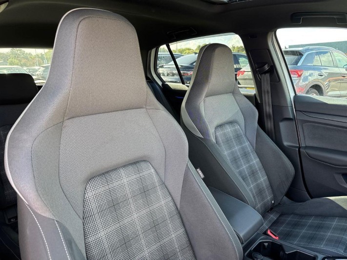 2023 (73) VOLKSWAGEN GOLF 2.0 TDI 200 GTD 5dr DSG 5889763