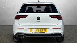 2023 (73) VOLKSWAGEN GOLF 2.0 TDI 200 GTD 5dr DSG 5889753