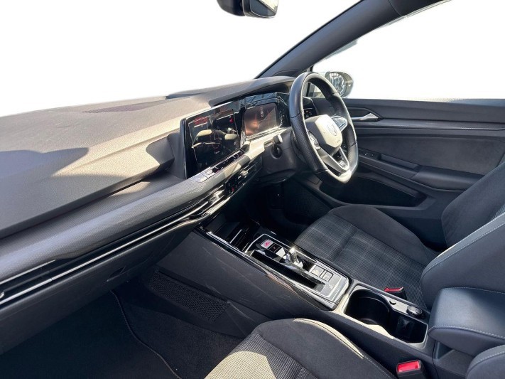2023 (73) VOLKSWAGEN GOLF 2.0 TDI 200 GTD 5dr DSG 5889746