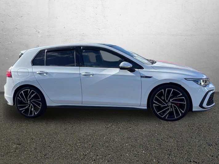2023 (73) VOLKSWAGEN GOLF 2.0 TDI 200 GTD 5dr DSG 5889748