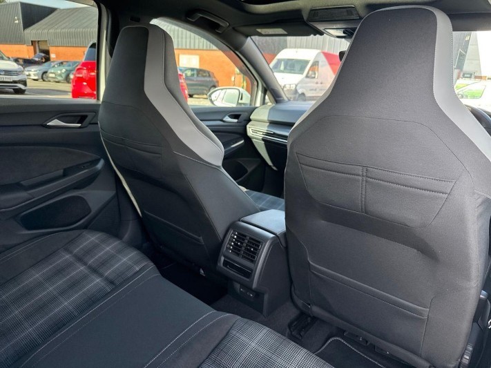 2023 (73) VOLKSWAGEN GOLF 2.0 TDI 200 GTD 5dr DSG 5889802