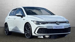 2023 (73) VOLKSWAGEN GOLF 2.0 TDI 200 GTD 5dr DSG 5889745