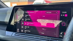 2023 (73) VOLKSWAGEN GOLF 2.0 TDI 200 GTD 5dr DSG 5889772