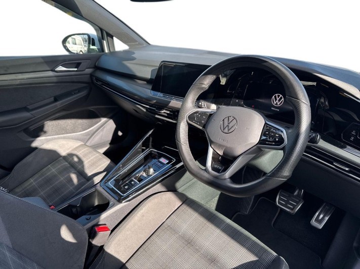 2023 (73) VOLKSWAGEN GOLF 2.0 TDI 200 GTD 5dr DSG 5889750