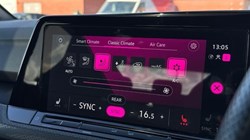 2023 (73) VOLKSWAGEN GOLF 2.0 TDI 200 GTD 5dr DSG 5889773