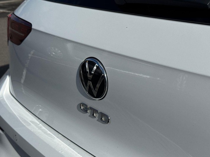 2023 (73) VOLKSWAGEN GOLF 2.0 TDI 200 GTD 5dr DSG 5889791