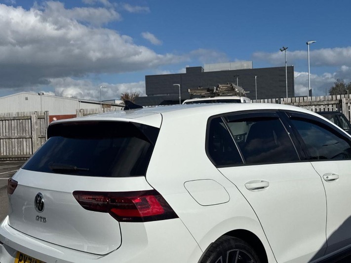 2023 (73) VOLKSWAGEN GOLF 2.0 TDI 200 GTD 5dr DSG 5889784
