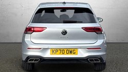 2020 (70) VOLKSWAGEN GOLF 1.5 TSI R-Line 5dr 5923616