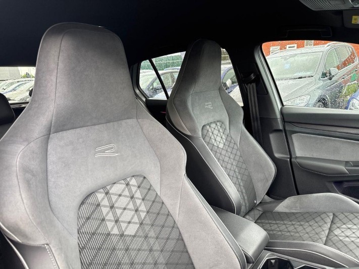 2020 (70) VOLKSWAGEN GOLF 1.5 TSI R-Line 5dr 5923619
