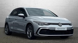 2020 (70) VOLKSWAGEN GOLF 1.5 TSI R-Line 5dr 5923608