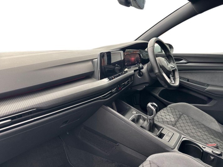 2020 (70) VOLKSWAGEN GOLF 1.5 TSI R-Line 5dr 5923609