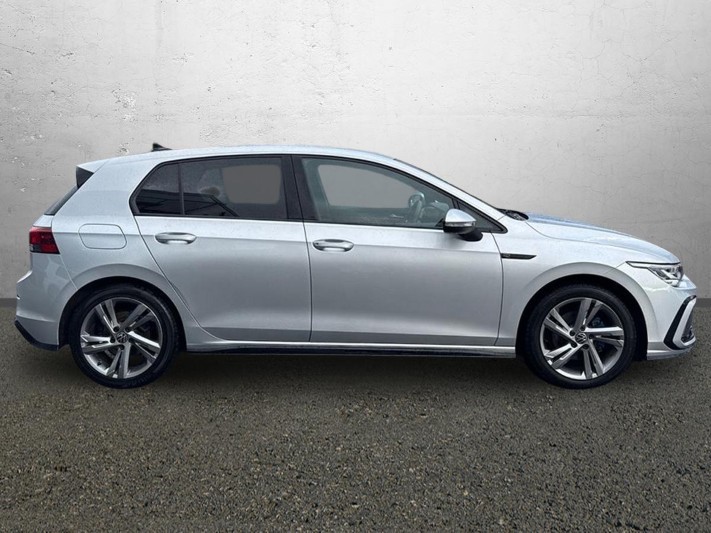 2020 (70) VOLKSWAGEN GOLF 1.5 TSI R-Line 5dr 5923611