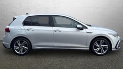 2020 (70) VOLKSWAGEN GOLF 1.5 TSI R-Line 5dr 5923611