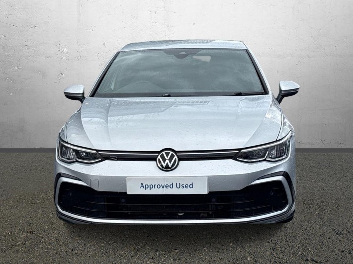 2020 (70) VOLKSWAGEN GOLF 1.5 TSI R-Line 5dr 5923617