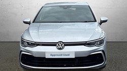 2020 (70) VOLKSWAGEN GOLF 1.5 TSI R-Line 5dr 5923617