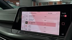 2020 (70) VOLKSWAGEN GOLF 1.5 TSI R-Line 5dr 5923635