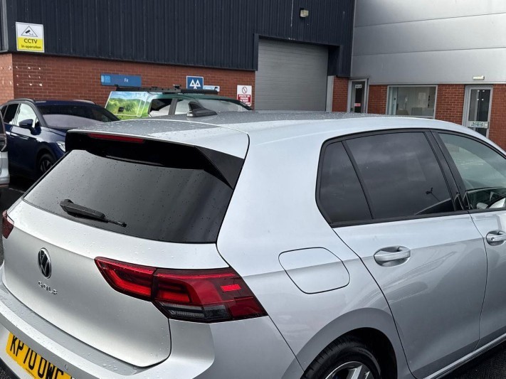 2020 (70) VOLKSWAGEN GOLF 1.5 TSI R-Line 5dr 5923647