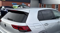 2020 (70) VOLKSWAGEN GOLF 1.5 TSI R-Line 5dr 5923647