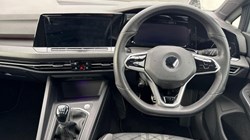 2020 (70) VOLKSWAGEN GOLF 1.5 TSI R-Line 5dr 5923631