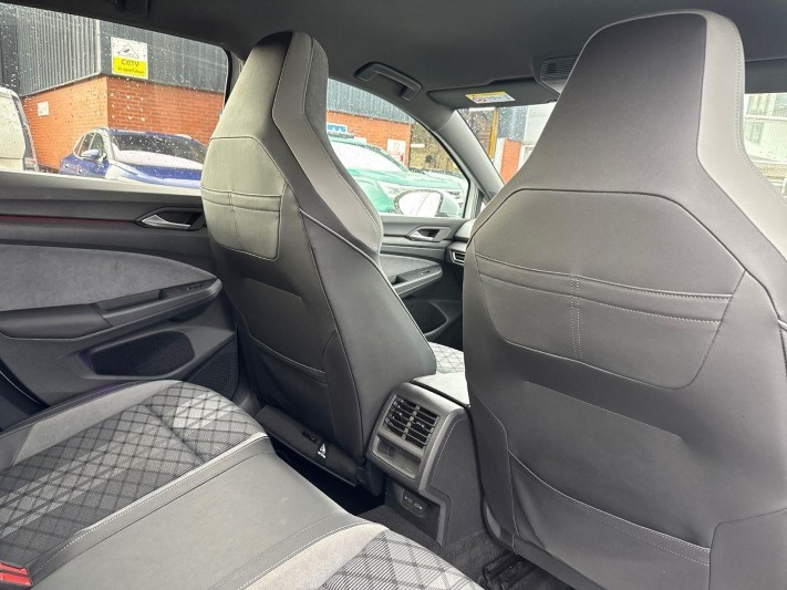 2020 (70) VOLKSWAGEN GOLF 1.5 TSI R-Line 5dr 5923662