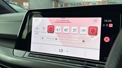 2020 (70) VOLKSWAGEN GOLF 1.5 TSI R-Line 5dr 5923636
