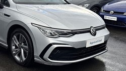 2020 (70) VOLKSWAGEN GOLF 1.5 TSI R-Line 5dr 5923651